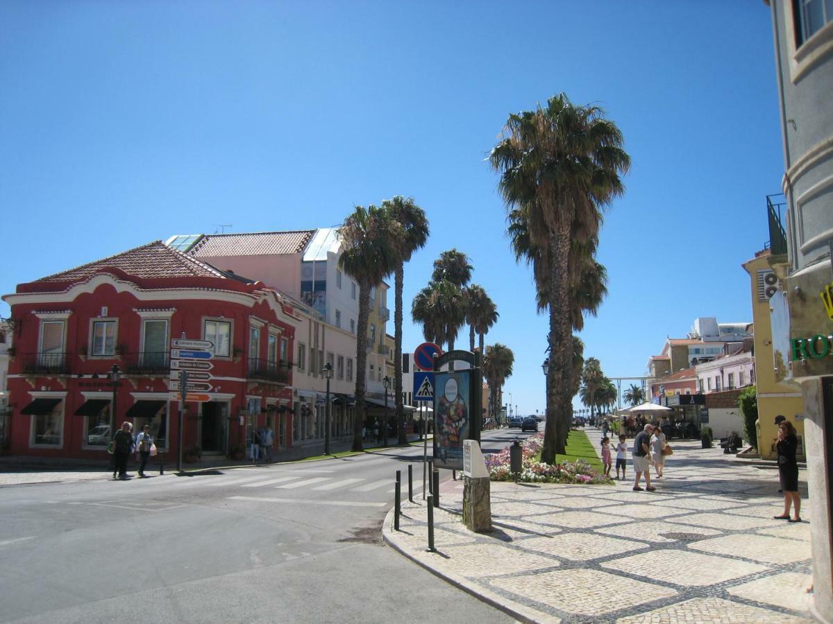 Cascais Feelings Leilighet Eksteriør bilde