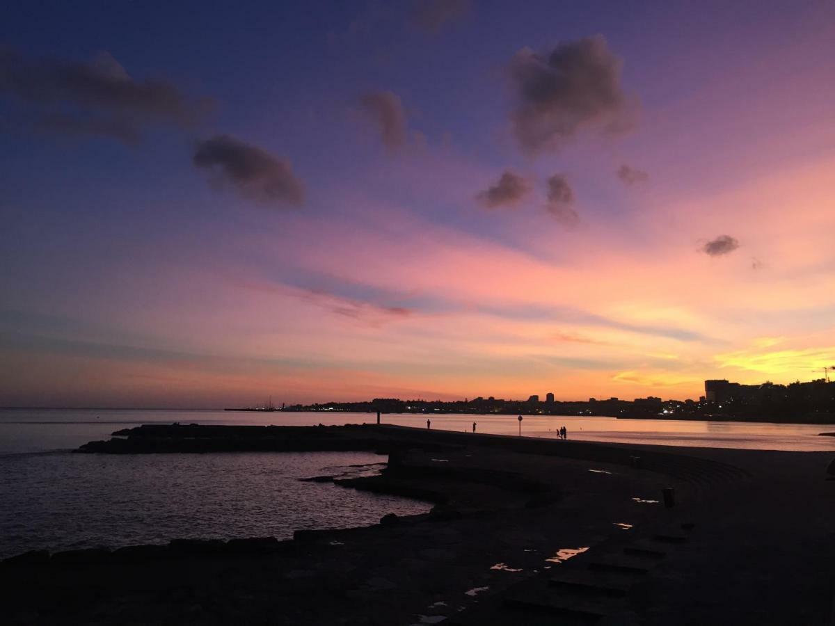 Cascais Feelings Leilighet Eksteriør bilde